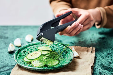 Garlic Mincer